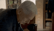 Gibbs Flip Phone GIF by CBS