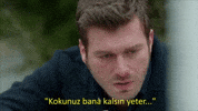 kivanc tatlitug carpisma GIF by Show TV