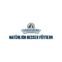 LakefieldsManufaktur  Sticker