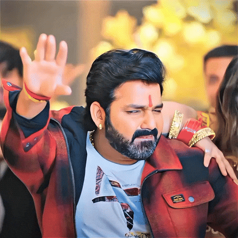 Powerstar GIF