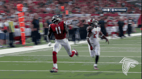 julio jones video GIF