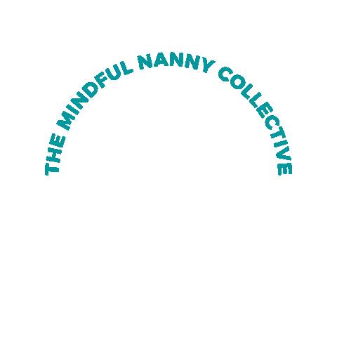 Meditation Meditate Sticker by The Mindful Nanny Collective