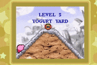 Kirby Gba GIF