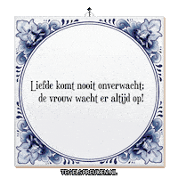 Humor Nl Sticker by Tegelspreuken.nl