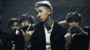 Skool Luv Affair GIF by BTS