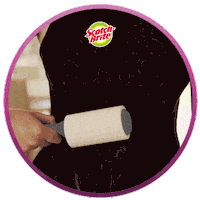 Scotchbrite Sticker by 3M