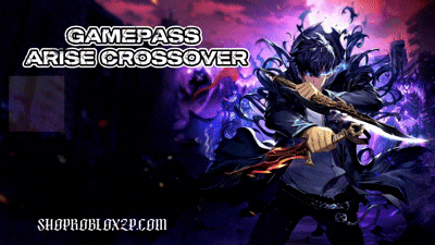 ARISE CROSSOVER