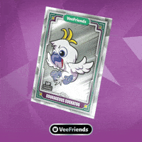 Box Collect GIF by VeeFriends