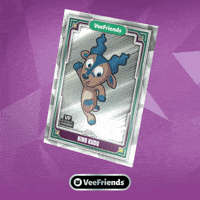 Box Collect GIF by VeeFriends