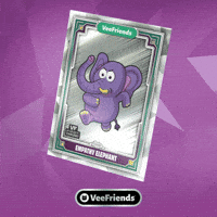 Box Collect GIF by VeeFriends