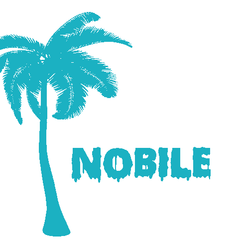 Summer Beach Sticker by Nobile Sports