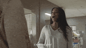 you weren't there lee daniels GIF by STAR