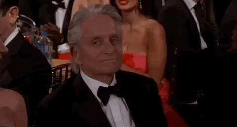 GIF by Golden Globes