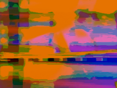 Video Art GIF by cskonopka