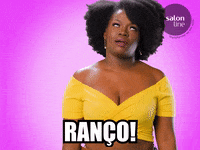 Meme No GIF by Salon Line