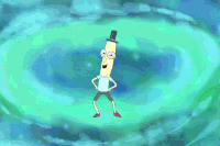 animation art GIF by Nicolette Groome