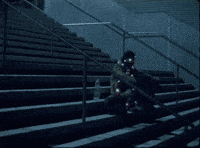 Sad Lights GIF by Joe Crepúsculo