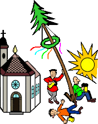 Kirchweih Sticker by Stammbacher Kerwa