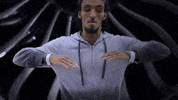 marquese scott dance GIF by General Electric