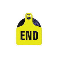 enlightedclothing anime glitch retro 3d Sticker