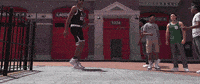 basketball nba GIF by PlayStation