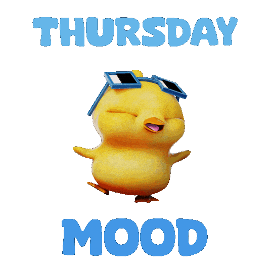 Animation Mood Sticker by Atrium