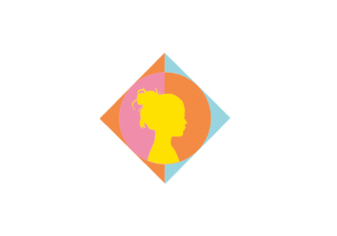 Fashion Woman Sticker by Camaleonicas
