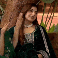 Farrhana GIF