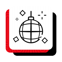 Sticker by Go&Grow