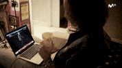 Hey Joe GIF by Movistar+