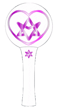 Astro Robong Sticker by arohasphere