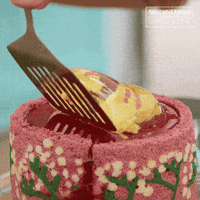 Shake Twerk GIF by The Great British Bake Off