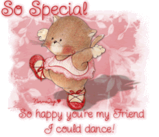 so happy STICKER