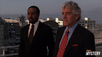 We're Not Looking To Lay This On Anybody