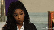 Tv Show Reaction GIF by The Daily Show with Trevor Noah
