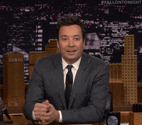 GIF by The Tonight Show Starring Jimmy Fallon