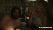 i'm dying up here laugh GIF by Showtime
