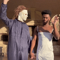 Wedding Mariage GIF