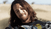 Season 3 Smile GIF by Animal Kingdom on TNT