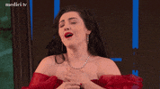 happy opera GIF