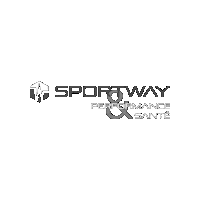 Health Performance Sticker by Sportway