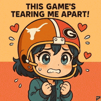 Hana Biting Lip GIF by Persona