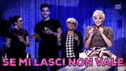 radiotelevisionesvizzera song sing tami clarissa GIF