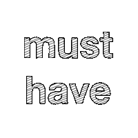 Must Have Trending Sticker by stylight