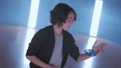 PrettyFlcko giphygifmaker GIF