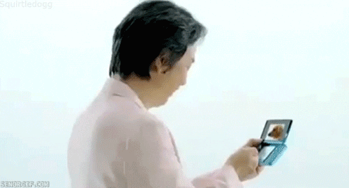 jumping video games GIF by Cheezburger