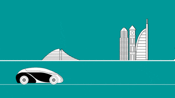 Dubai Info GIF by Siemens