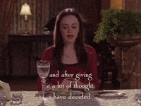 season 3 netflix GIF by Gilmore Girls 