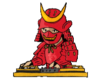 Sticker by Shing02