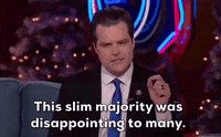 Kevin Mccarthy GIF by GIPHY News